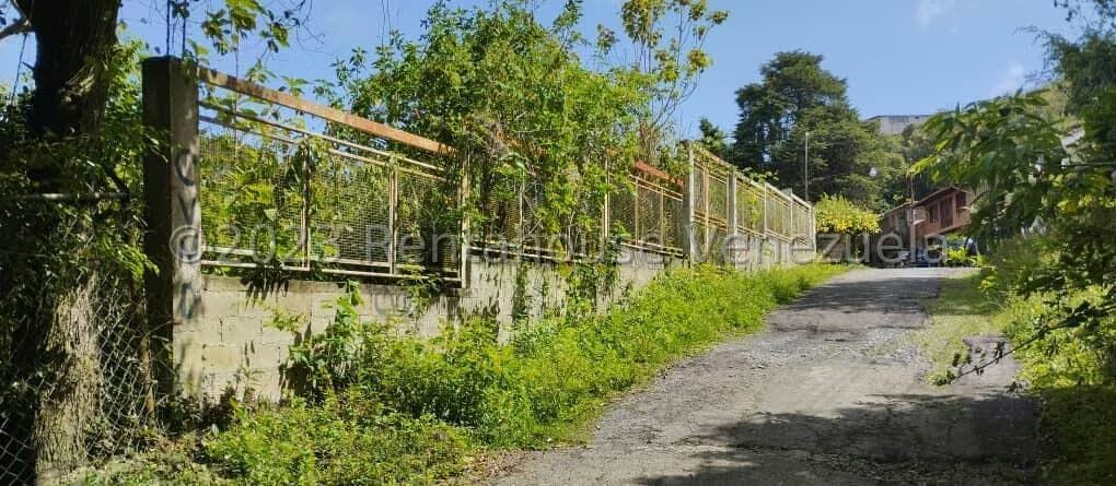 Terreno (Residencial) en Venta en El Junko Country Club, Vargas - 6