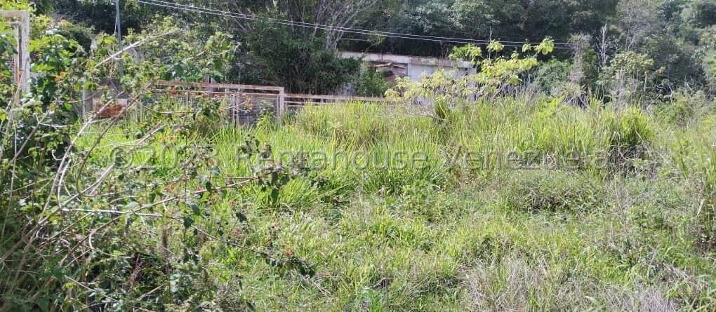 Terreno (Residencial) en Venta en El Junko Country Club, Vargas - 8
