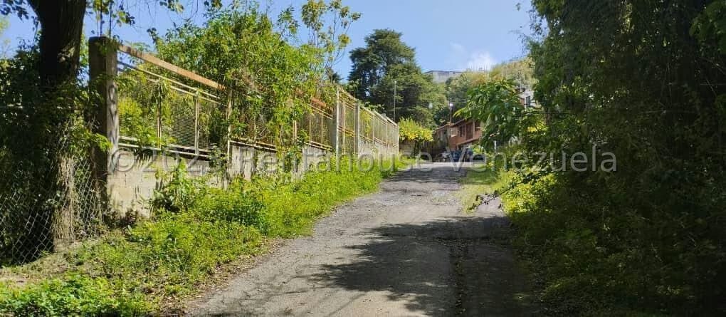 Terreno (Residencial) en Venta en El Junko Country Club, Vargas - 10