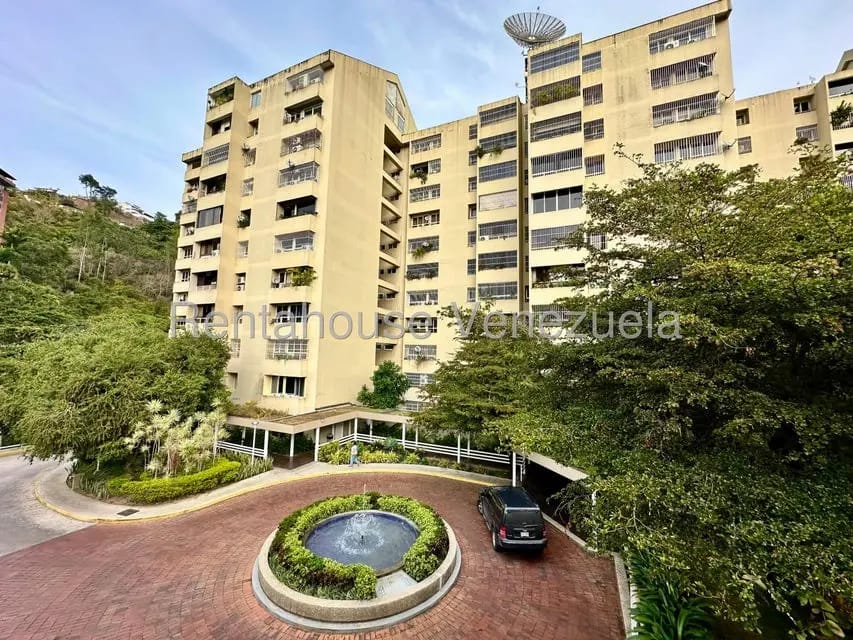 Apartamento (1 Nivel) en Venta en Las Esmeraldas, Distrito Metropolitano