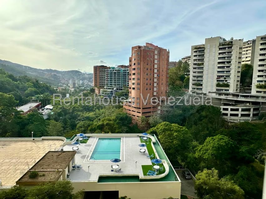 Apartamento (1 Nivel) en Venta en Las Esmeraldas, Distrito Metropolitano - 11