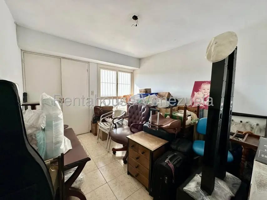 Apartamento (1 Nivel) en Venta en Las Esmeraldas, Distrito Metropolitano - 14