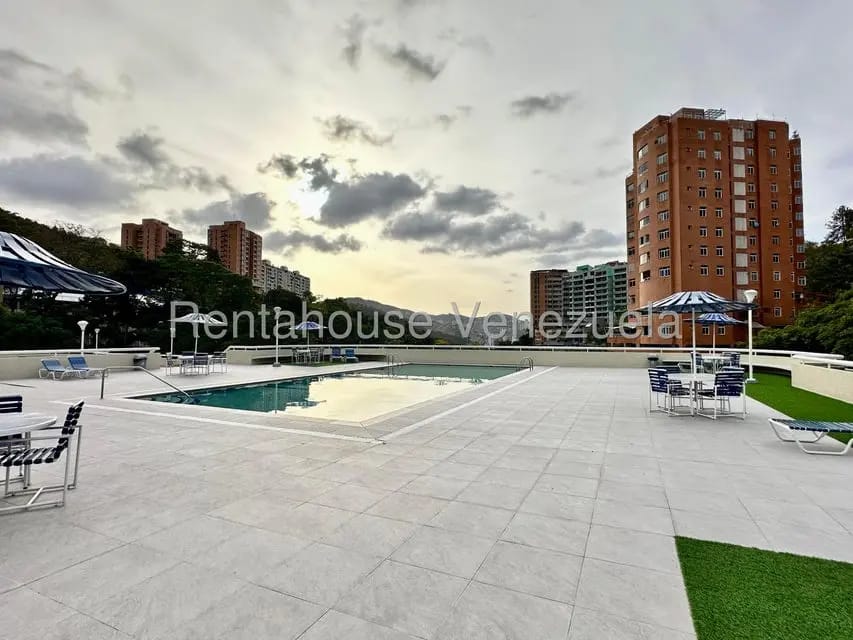 Apartamento (1 Nivel) en Venta en Las Esmeraldas, Distrito Metropolitano - 15
