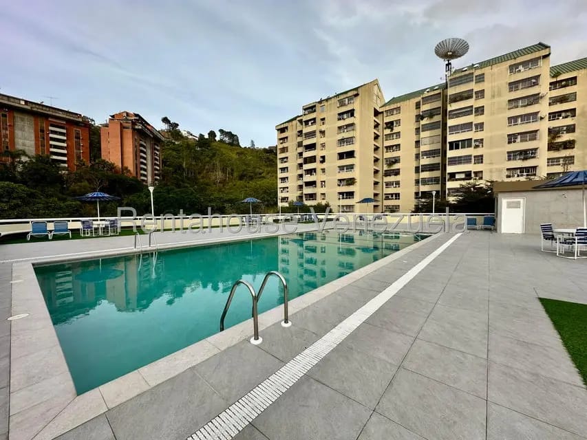Apartamento (1 Nivel) en Venta en Las Esmeraldas, Distrito Metropolitano - 16