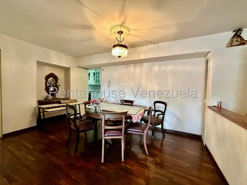 Apartamento (1 Nivel) en Venta en Las Esmeraldas, Distrito Metropolitano - 20