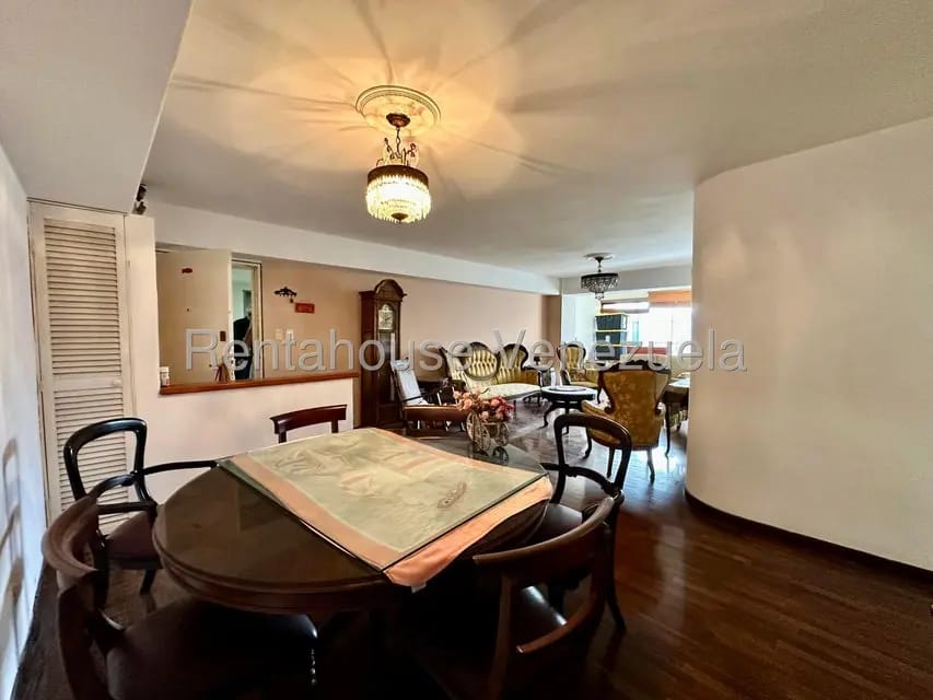 Apartamento (1 Nivel) en Venta en Las Esmeraldas, Distrito Metropolitano - 21