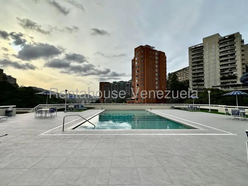 Apartamento (1 Nivel) en Venta en Las Esmeraldas, Distrito Metropolitano - 30