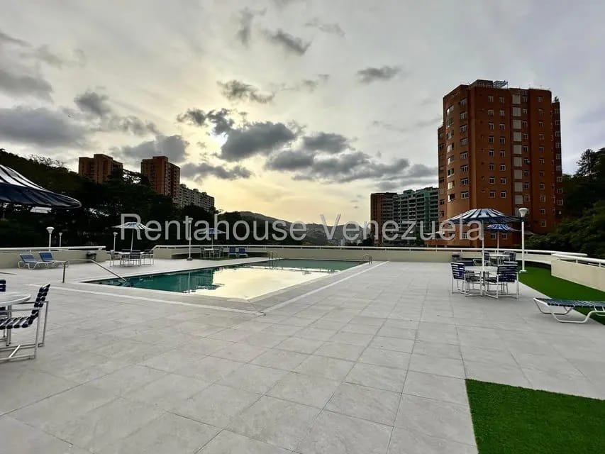 Apartamento (1 Nivel) en Venta en Las Esmeraldas, Distrito Metropolitano - 31