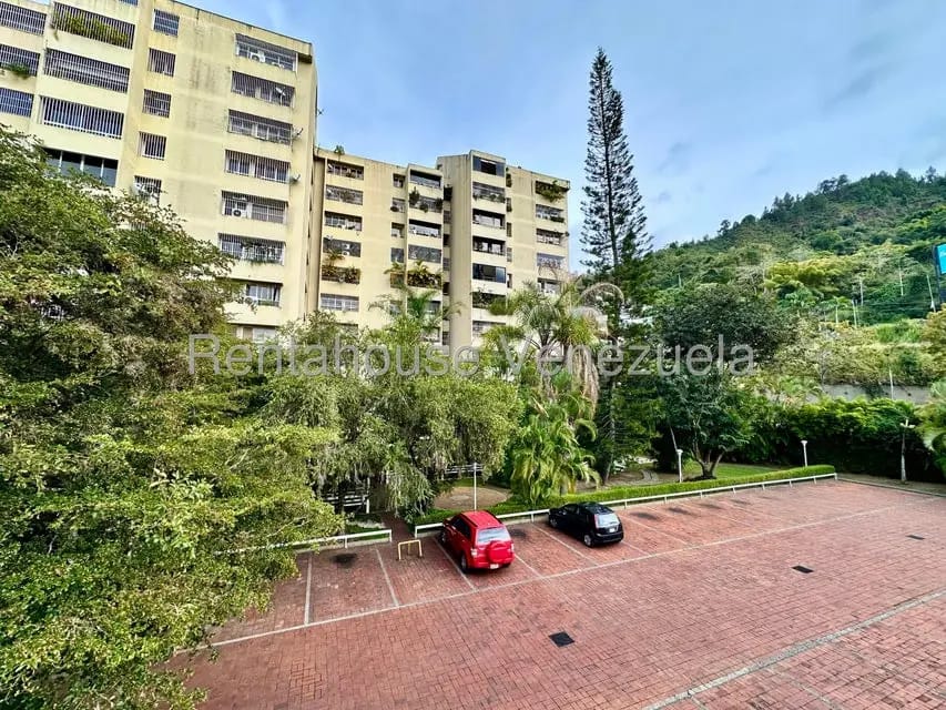 Apartamento (1 Nivel) en Venta en Las Esmeraldas, Distrito Metropolitano - 35