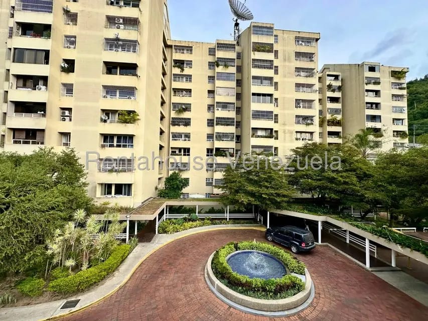 Apartamento (1 Nivel) en Venta en Las Esmeraldas, Distrito Metropolitano - 37