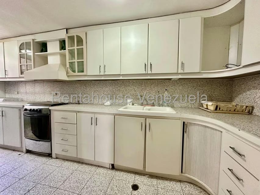 Apartamento (1 Nivel) en Venta en Las Esmeraldas, Distrito Metropolitano - 7