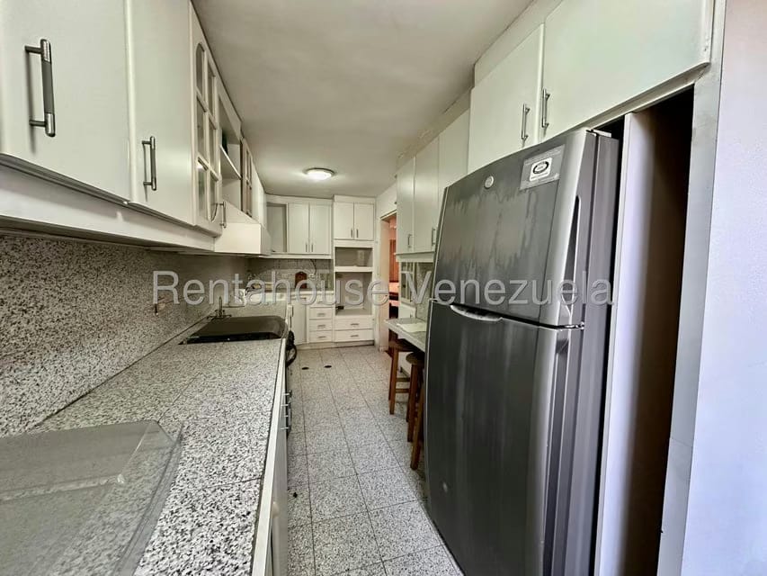 Apartamento (1 Nivel) en Venta en Las Esmeraldas, Distrito Metropolitano - 9