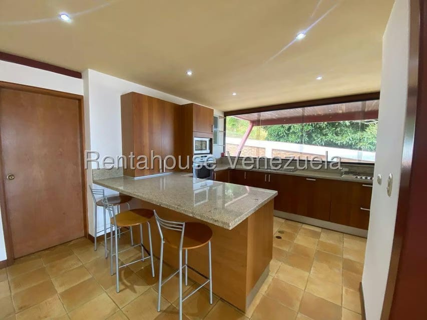 Casa (Multipes Niveles) en Venta en El Cuji, Miranda - 14