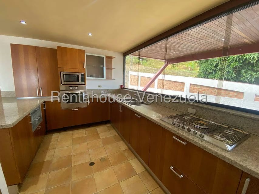 Casa (Multipes Niveles) en Venta en El Cuji, Miranda - 15