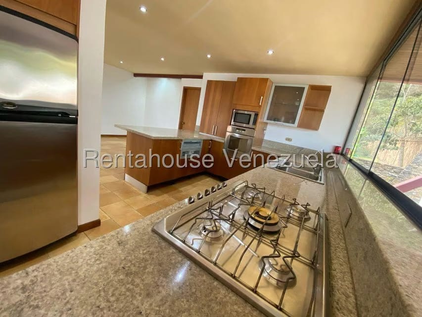 Casa (Multipes Niveles) en Venta en El Cuji, Miranda - 16
