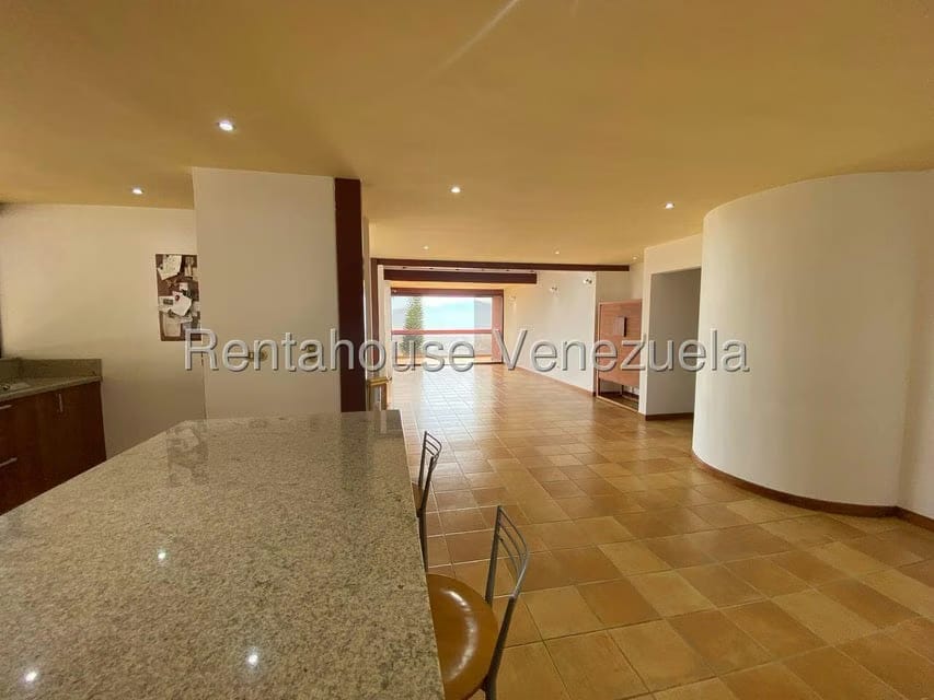Casa (Multipes Niveles) en Venta en El Cuji, Miranda - 18