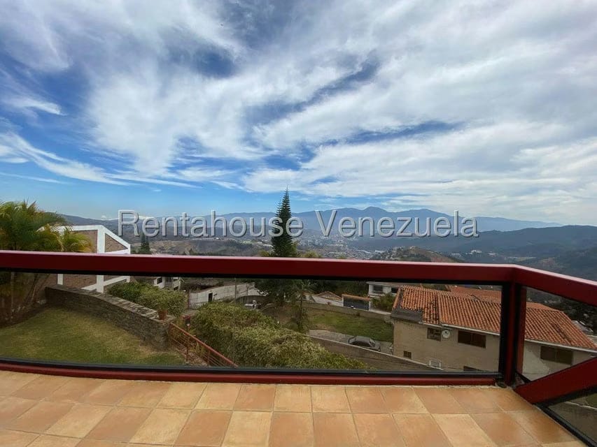 Casa (Multipes Niveles) en Venta en El Cuji, Miranda - 22