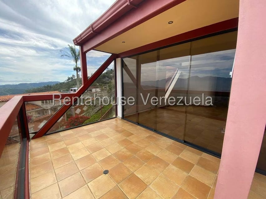 Casa (Multipes Niveles) en Venta en El Cuji, Miranda - 23