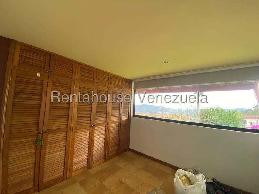 Casa (Multipes Niveles) en Venta en El Cuji, Miranda - 30