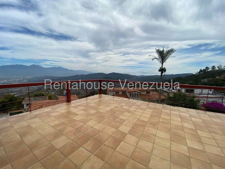Casa (Multipes Niveles) en Venta en El Cuji, Miranda - 36