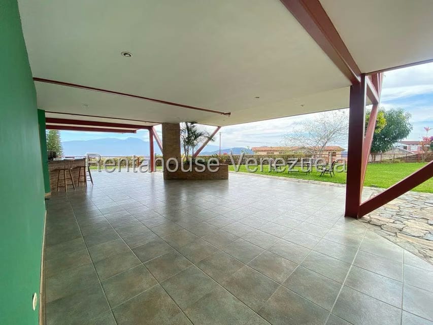 Casa (Multipes Niveles) en Venta en El Cuji, Miranda - 39