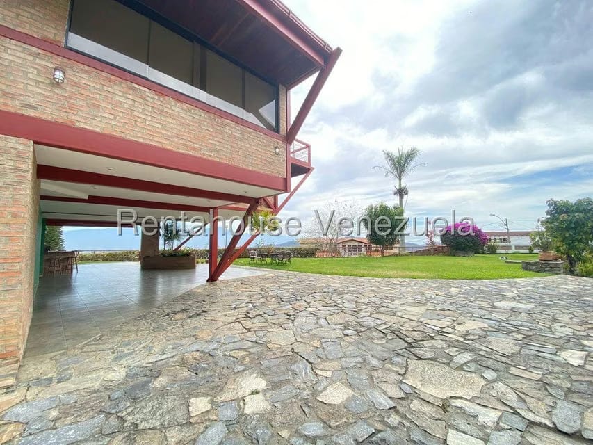 Casa (Multipes Niveles) en Venta en El Cuji, Miranda - 40