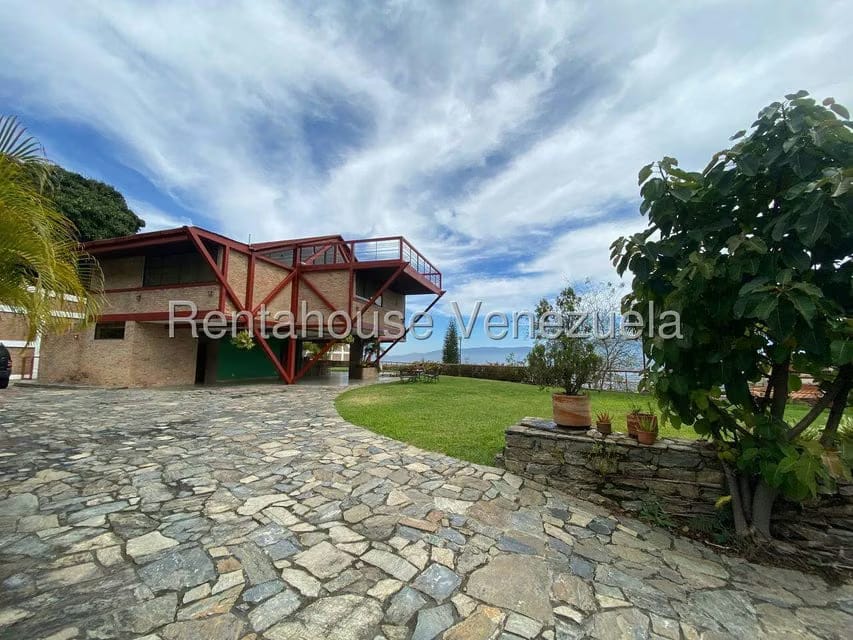 Casa (Multipes Niveles) en Venta en El Cuji, Miranda - 42