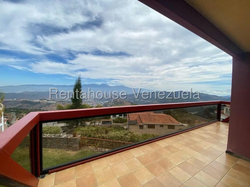Casa (Multipes Niveles) en Venta en El Cuji, Miranda - 8