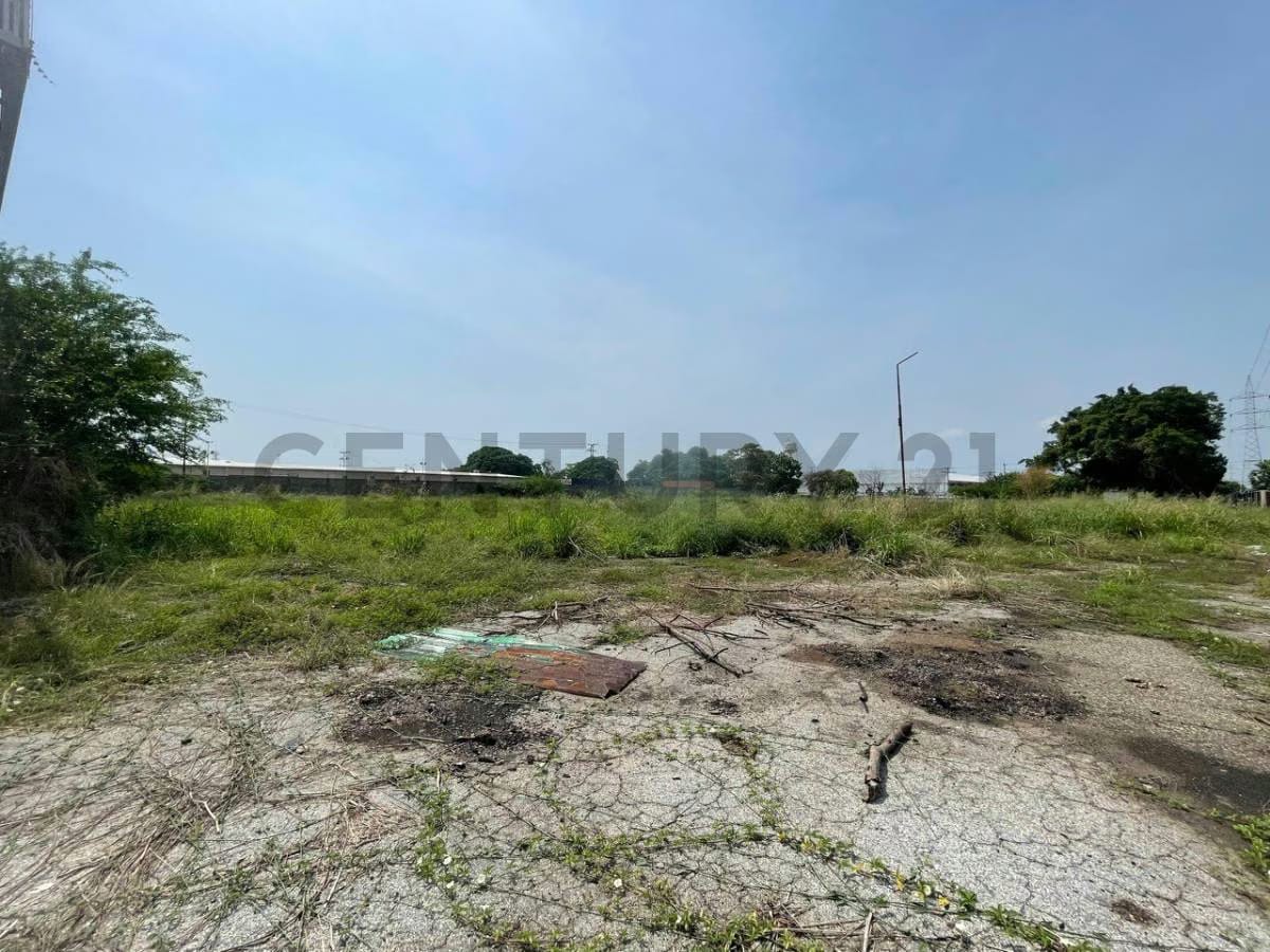 venta de terreno y estructura de galpon - 4