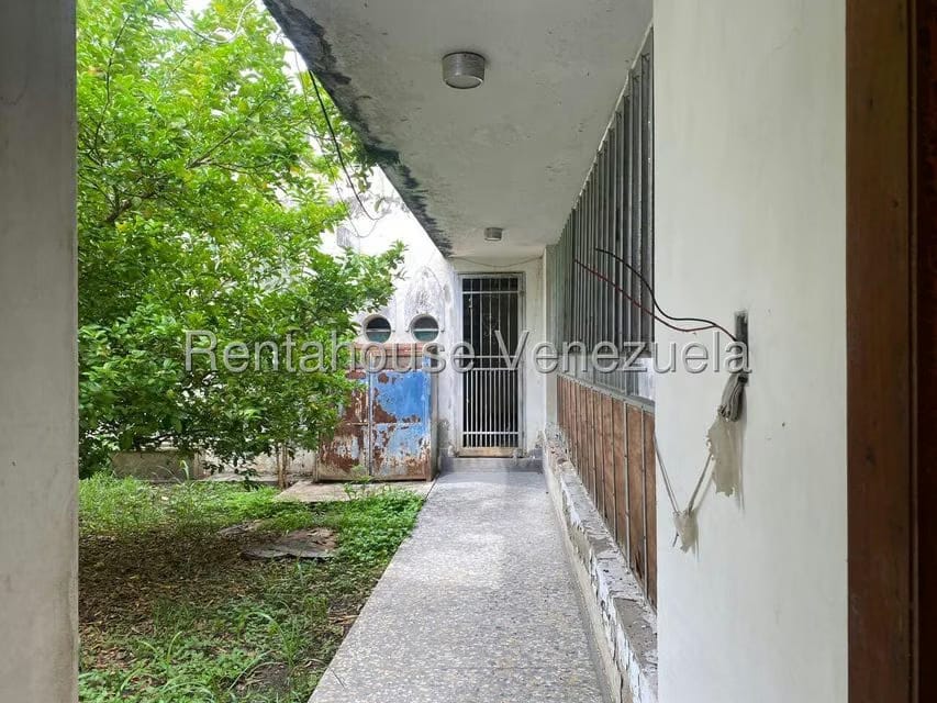 Comercial (Local Comercial) en Venta en El Viñedo, Carabobo - 24