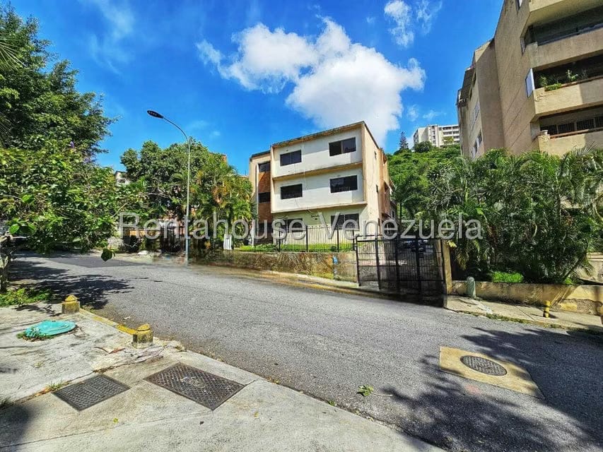 Terreno (Residencial) en Venta en Las Mercedes, Distrito Metropolitano