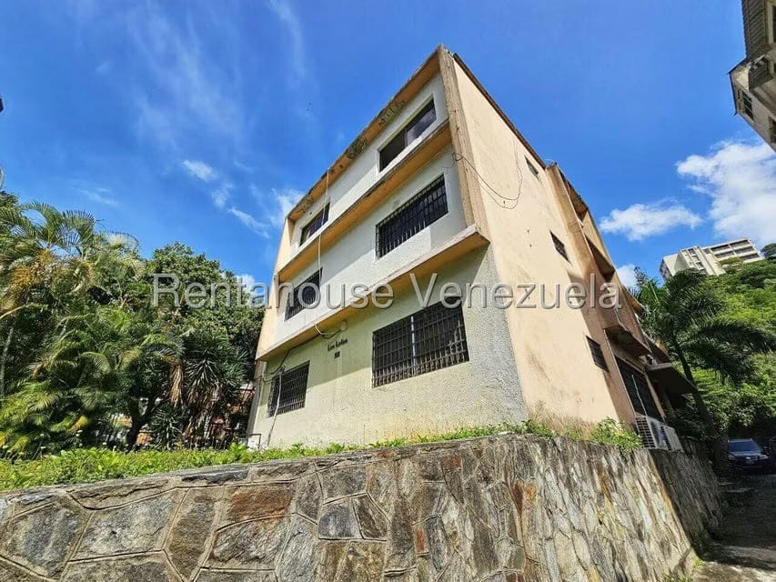 Terreno (Residencial) en Venta en Las Mercedes, Distrito Metropolitano - 2