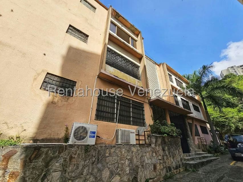 Terreno (Residencial) en Venta en Las Mercedes, Distrito Metropolitano - 12