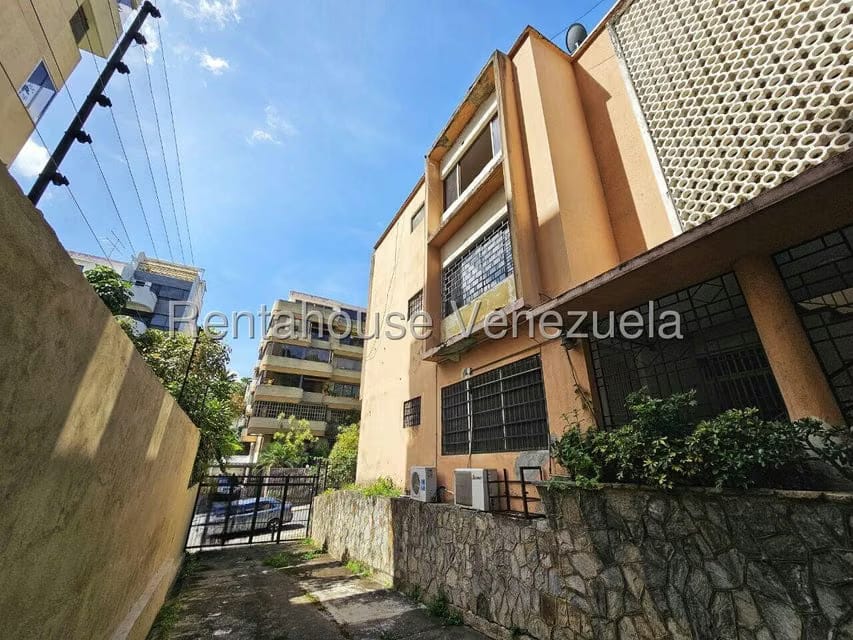Terreno (Residencial) en Venta en Las Mercedes, Distrito Metropolitano - 13