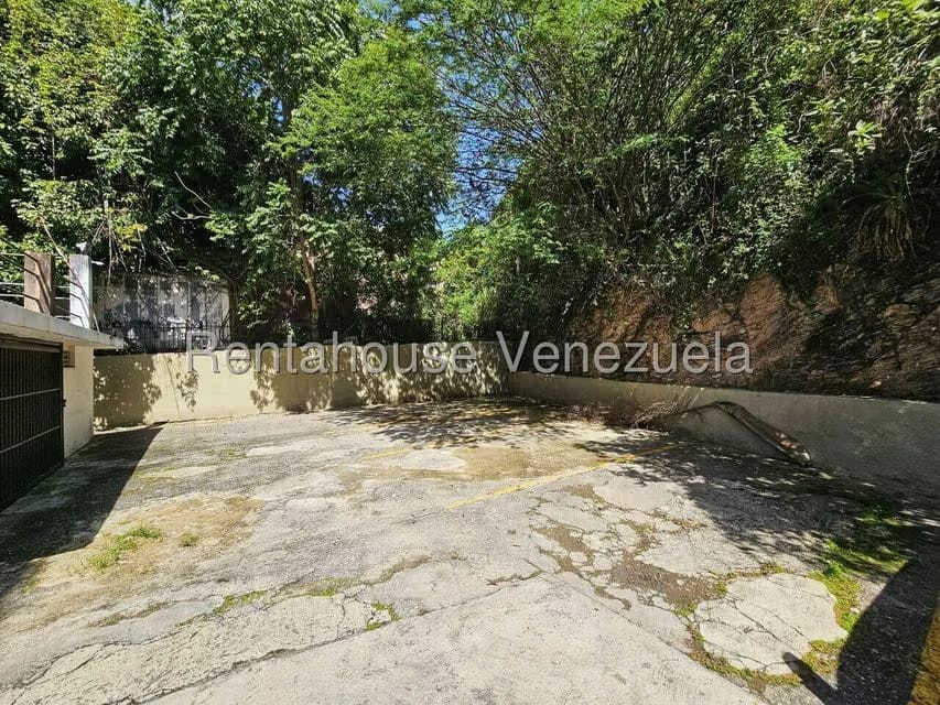 Terreno (Residencial) en Venta en Las Mercedes, Distrito Metropolitano - 16