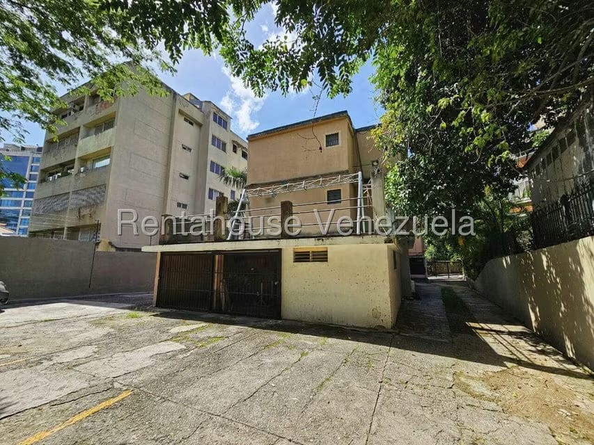 Terreno (Residencial) en Venta en Las Mercedes, Distrito Metropolitano - 18