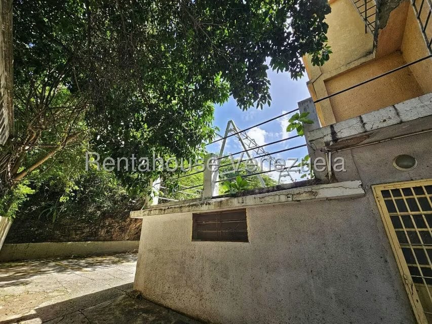 Terreno (Residencial) en Venta en Las Mercedes, Distrito Metropolitano - 19