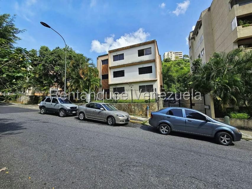 Terreno (Residencial) en Venta en Las Mercedes, Distrito Metropolitano - 3