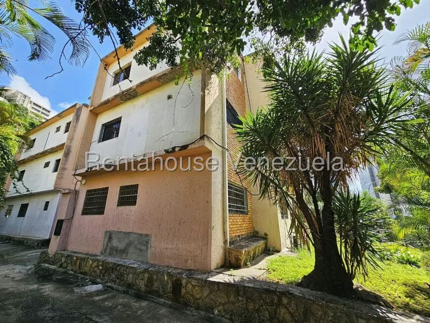 Terreno (Residencial) en Venta en Las Mercedes, Distrito Metropolitano - 21