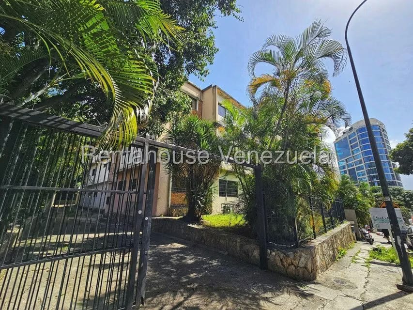 Terreno (Residencial) en Venta en Las Mercedes, Distrito Metropolitano - 24