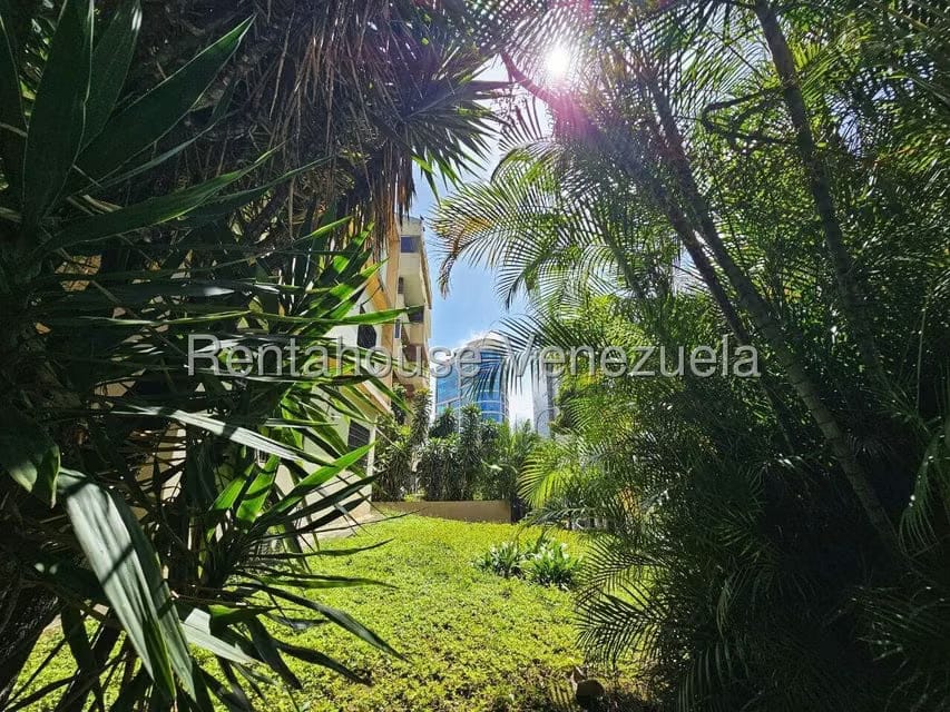 Terreno (Residencial) en Venta en Las Mercedes, Distrito Metropolitano - 28