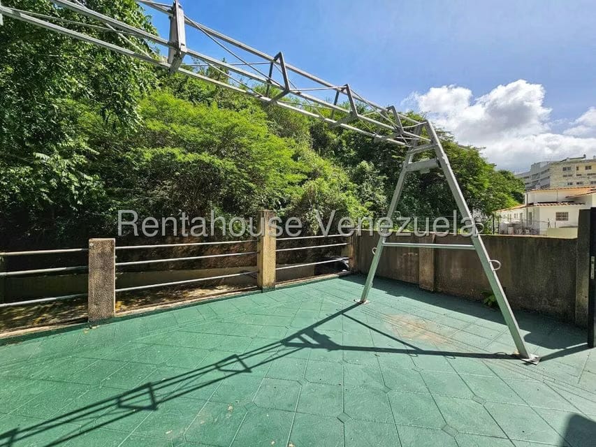 Terreno (Residencial) en Venta en Las Mercedes, Distrito Metropolitano - 30
