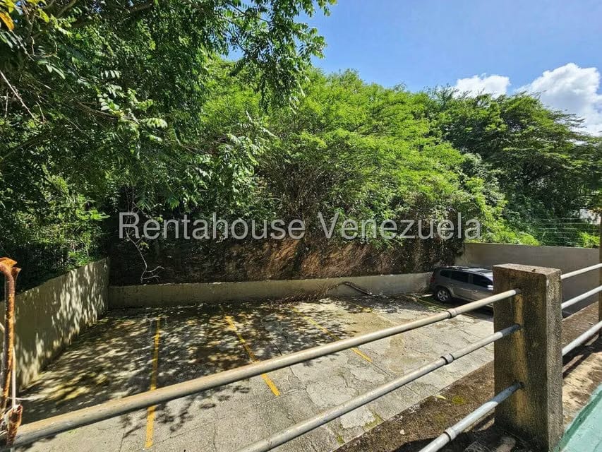 Terreno (Residencial) en Venta en Las Mercedes, Distrito Metropolitano - 32