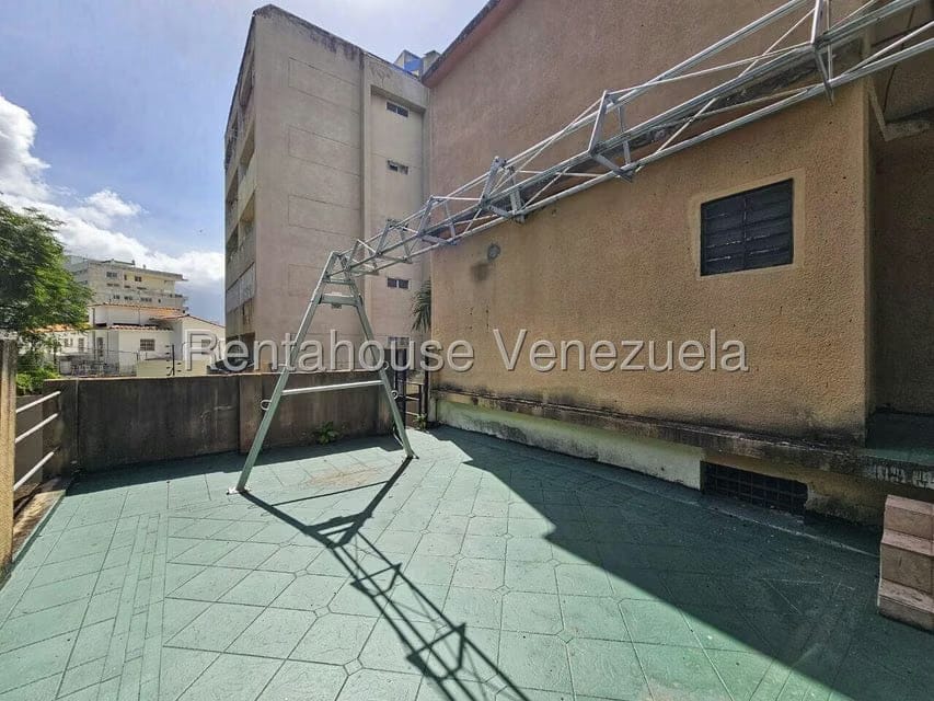 Terreno (Residencial) en Venta en Las Mercedes, Distrito Metropolitano - 40