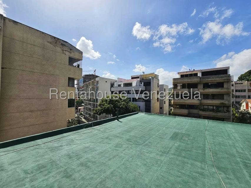 Terreno (Residencial) en Venta en Las Mercedes, Distrito Metropolitano - 42