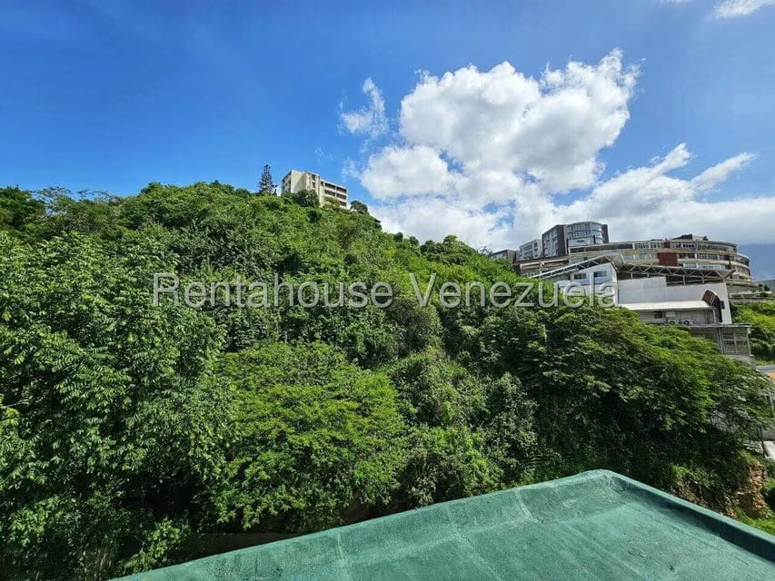 Terreno (Residencial) en Venta en Las Mercedes, Distrito Metropolitano - 45