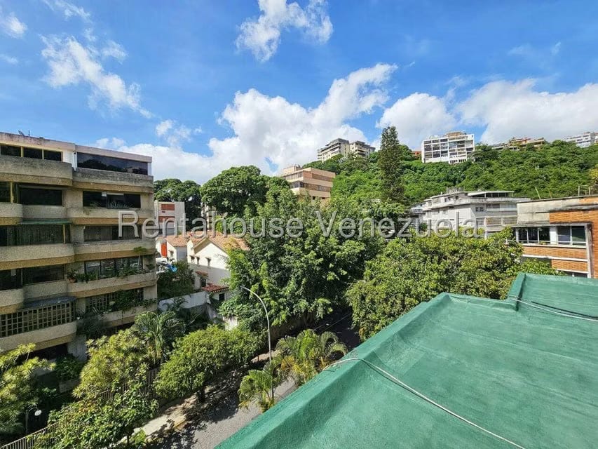 Terreno (Residencial) en Venta en Las Mercedes, Distrito Metropolitano - 49