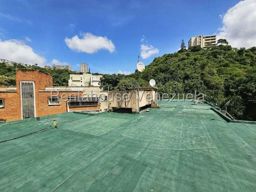 Terreno (Residencial) en Venta en Las Mercedes, Distrito Metropolitano - 50