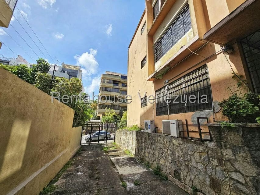 Terreno (Residencial) en Venta en Las Mercedes, Distrito Metropolitano - 54