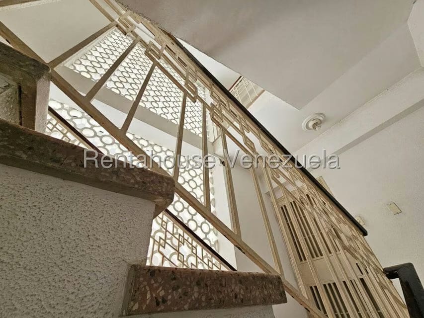 Terreno (Residencial) en Venta en Las Mercedes, Distrito Metropolitano - 58